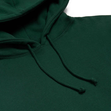 CCS Core Pullover Hoodie - Green