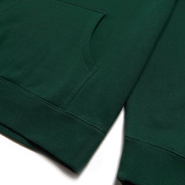 CCS Core Pullover Hoodie - Green