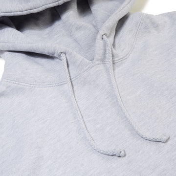 CCS Core Pullover Hoodie - Heather Grey