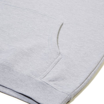 CCS Core Pullover Hoodie - Heather Grey