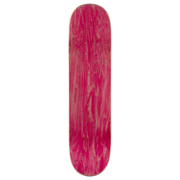 Habitat Baxter-Neal Sunny Afternoon Skateboard Deck - 8.25