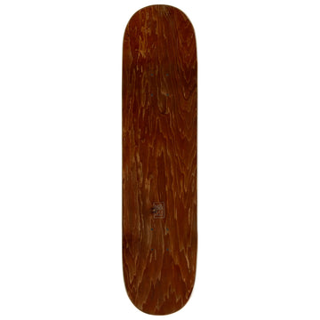 Habitat Delatorre Textile Skateboard Complete - 8.00