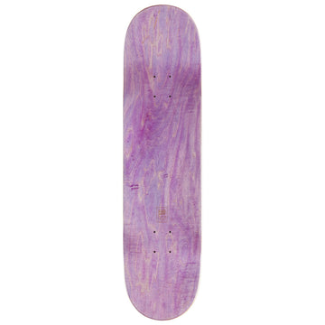 Habitat Cossa Onca Skateboard Deck - 8.25