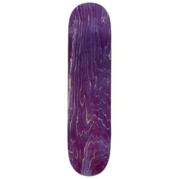 Habitat Suciu Textile Skateboard Deck - 8.25