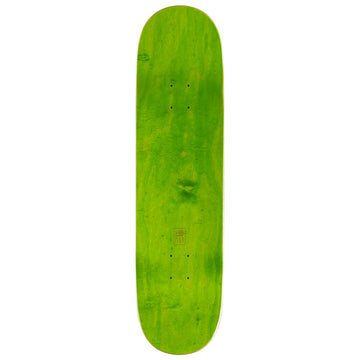 Habitat Baxter-Neal Textile Skateboard Deck - 8.50