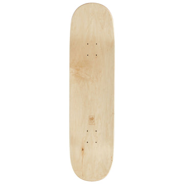 Habitat Apex Twin Textile Skateboard Complete - Assorted - 8.50