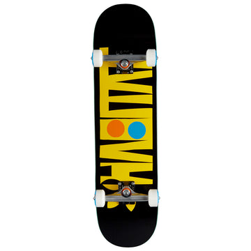 Habitat Artisan Apex Pre-Built Skateboard Complete - Assorted - 8.25