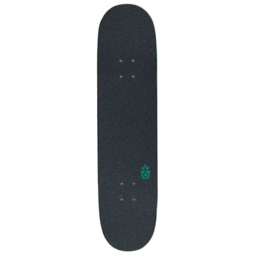 Habitat Pennant Pre-Built Skateboard Complete - Assorted - 8.00