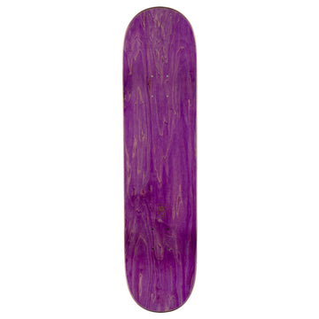 Habitat Horizon Lines Skateboard Deck - 8.00