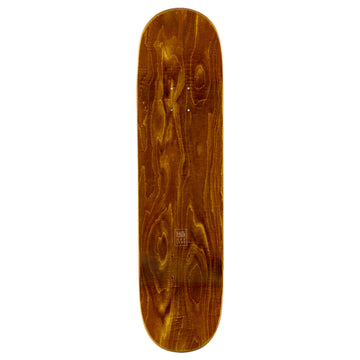 Habitat Horizon Lines Skateboard Deck - 8.50