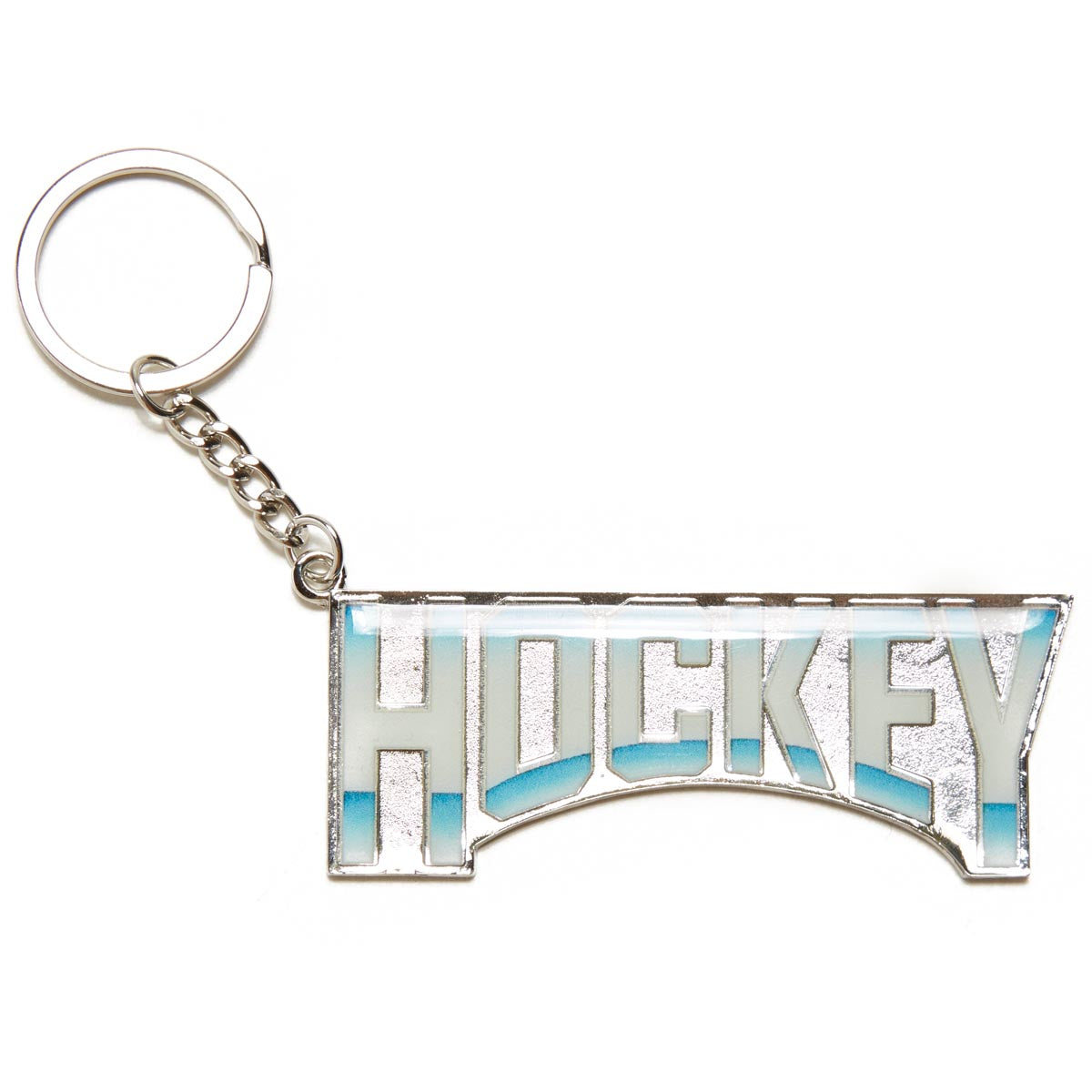 Hockey Main Event Keychain image 1