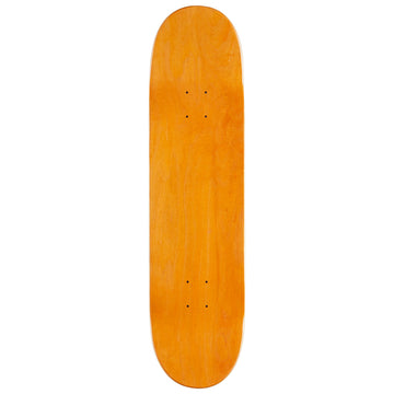 CCS x Zanereti Where To Go Skateboard Complete