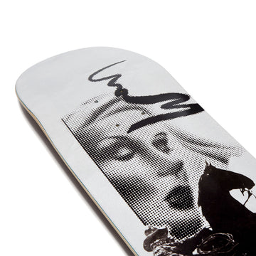 CCS x Zanereti Where To Go Skateboard Complete