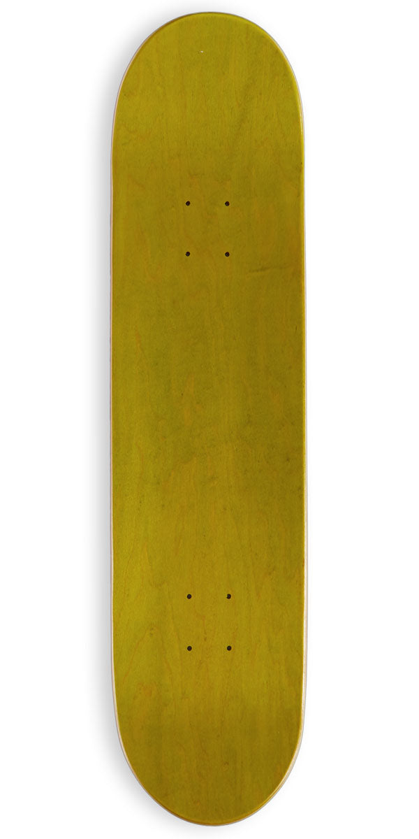 CCS Going Clear Hydrant Skateboard Deck image 2