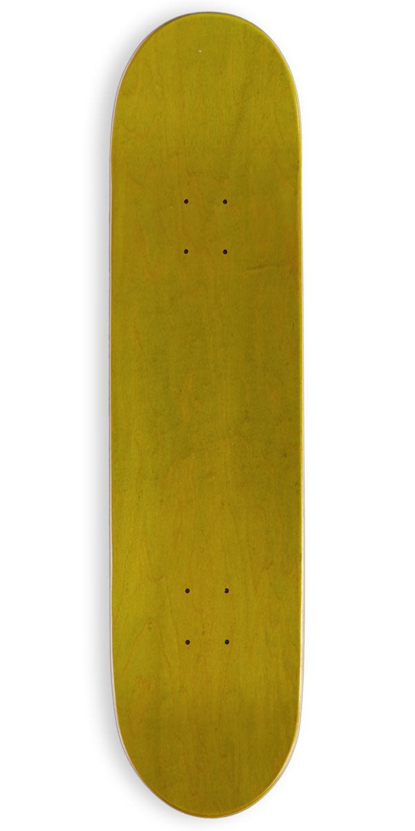 CCS Going Clear Hydrant Skateboard Deck