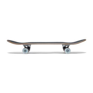 CCS Going Clear Hydrant Mini Skateboard Complete