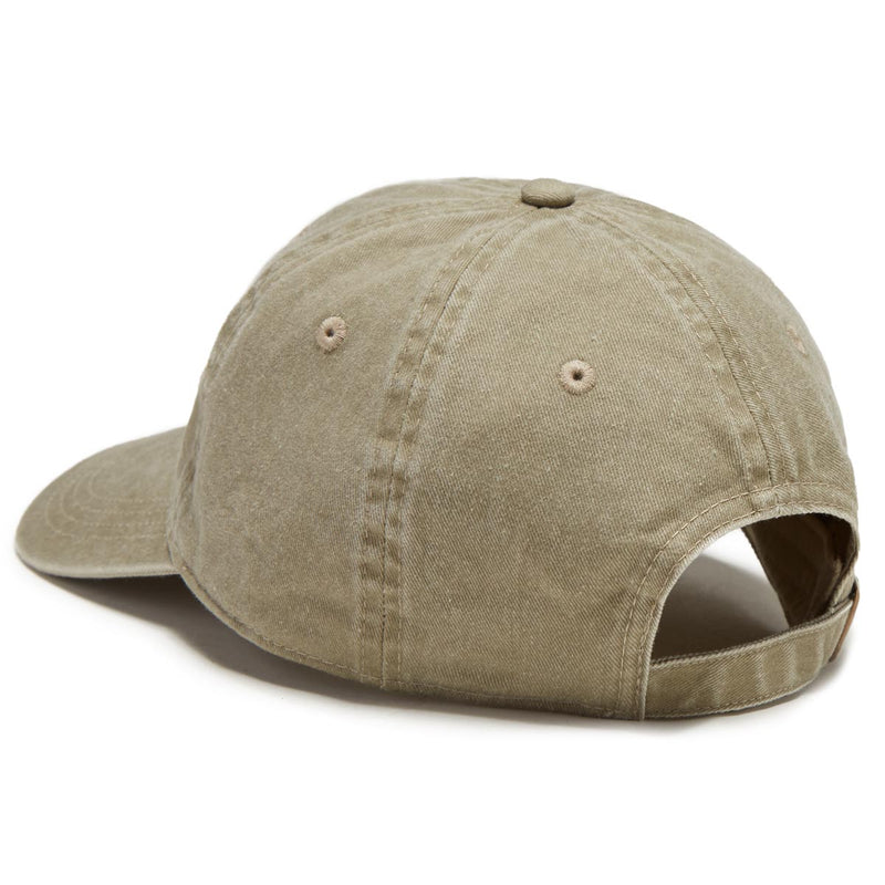 CCS Ink Angel Hat - Khaki