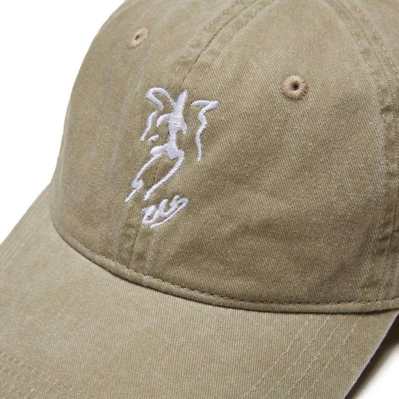 CCS Ink Angel Hat - Khaki