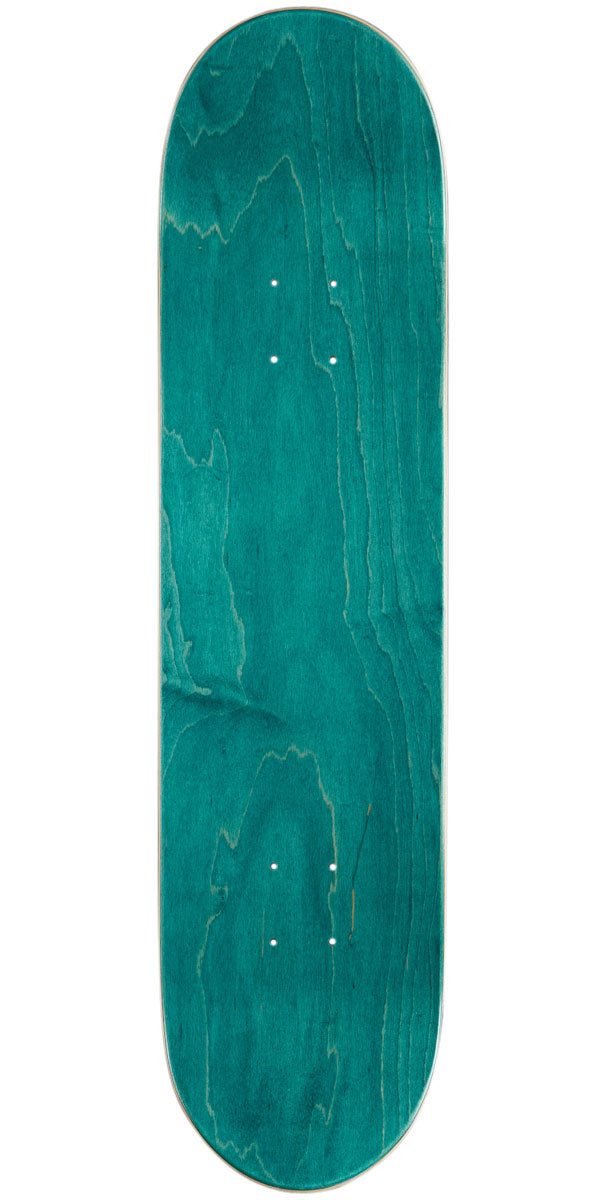 CCS Ink Angel Skateboard Complete - Black