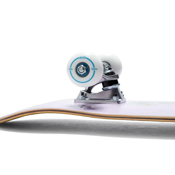CCS Ink Angel Mini Skateboard Complete - Pink