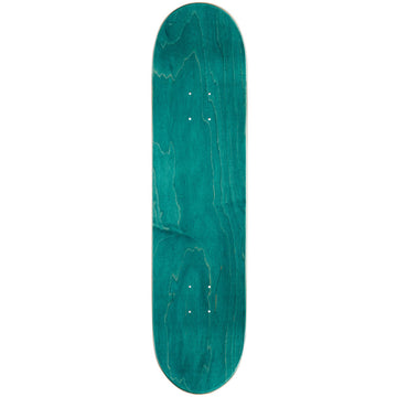 CCS Ink Angel Skateboard Deck - Black