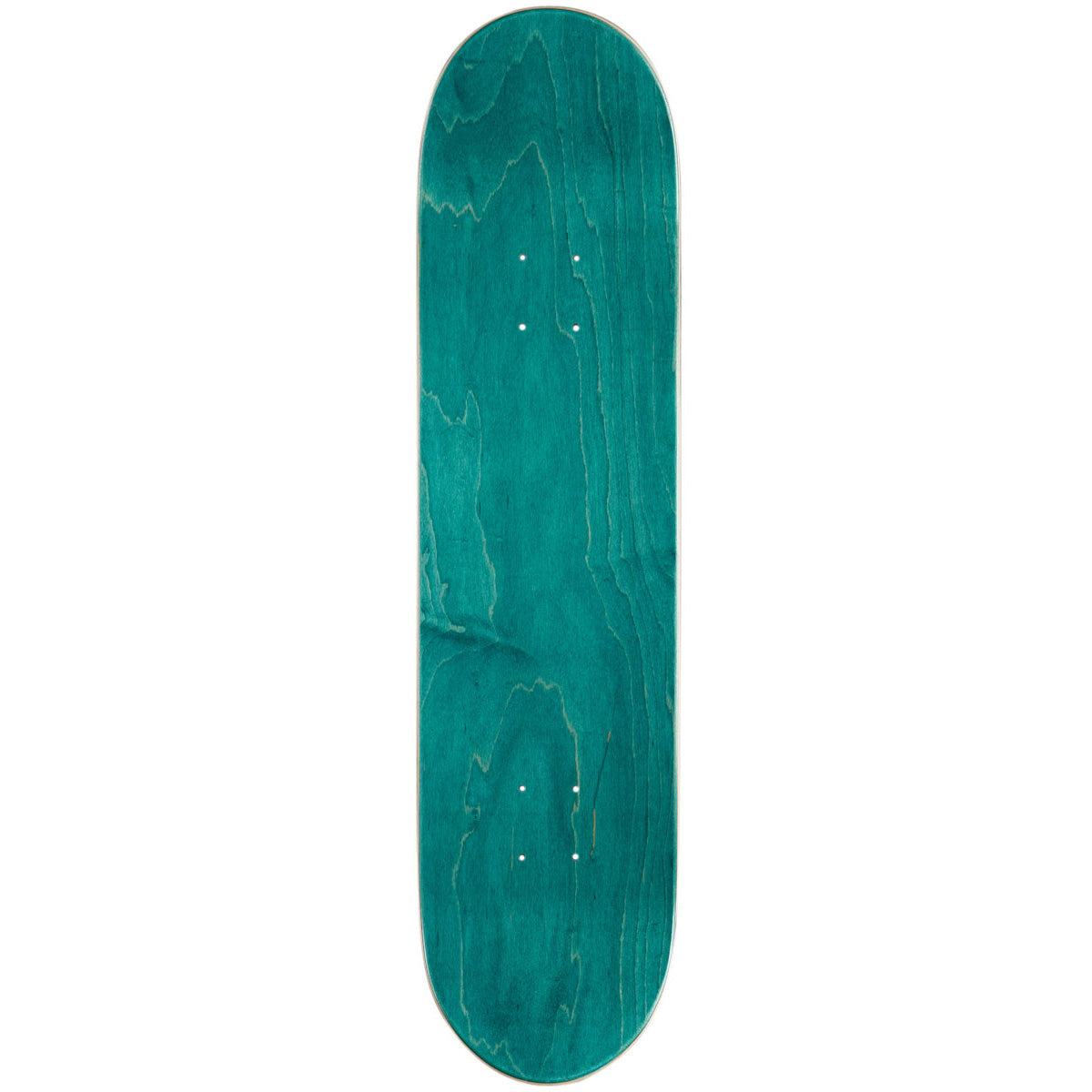 CCS Ink Angel Skateboard Deck - Black image 3