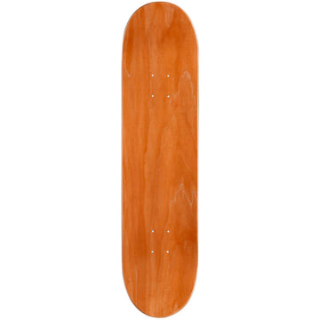 CCS Ink Angel Skateboard Deck - Blue