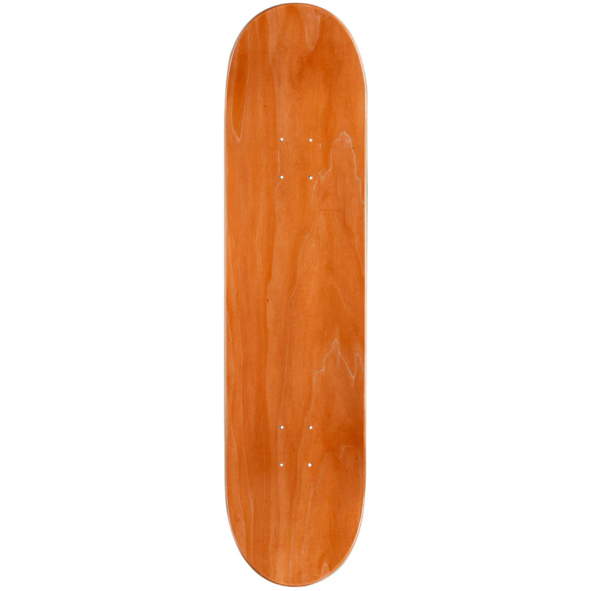 CCS Ink Angel Skateboard Deck - Blue image 3