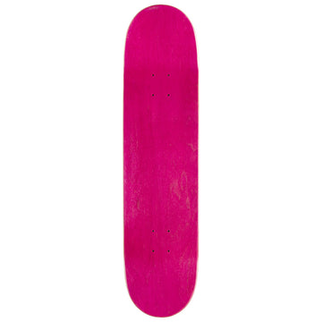 CCS Iron Mailbox Skateboard Deck - Blue