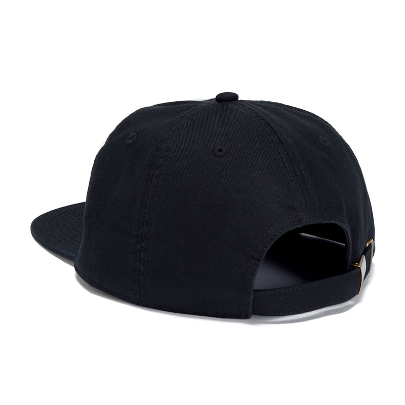 CCS Phone Service Hat - Black