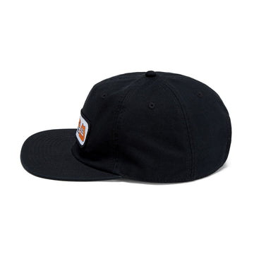 CCS Phone Service Hat - Black