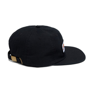 CCS Phone Service Hat - Black