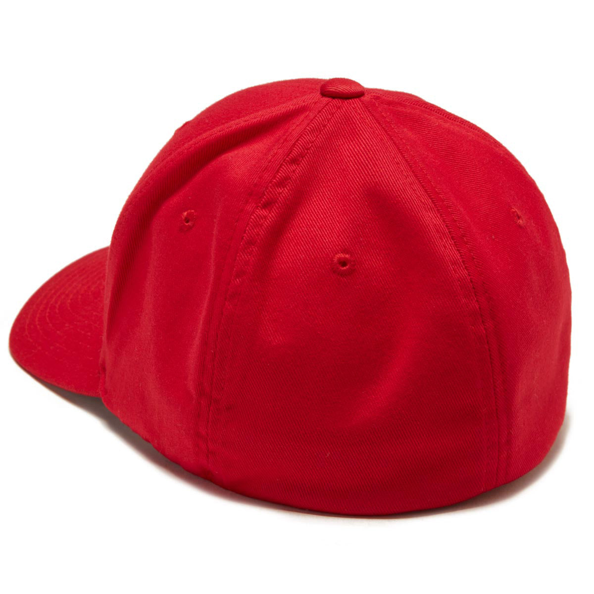 CCS Kickflip 2000 Flexfit Hat - Red image 2