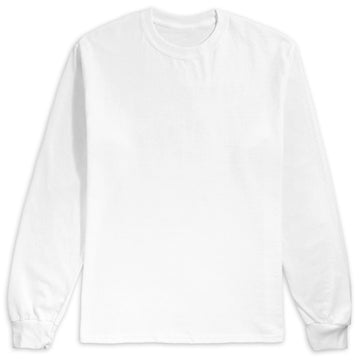 CCS Custom Long Sleeve T-Shirt