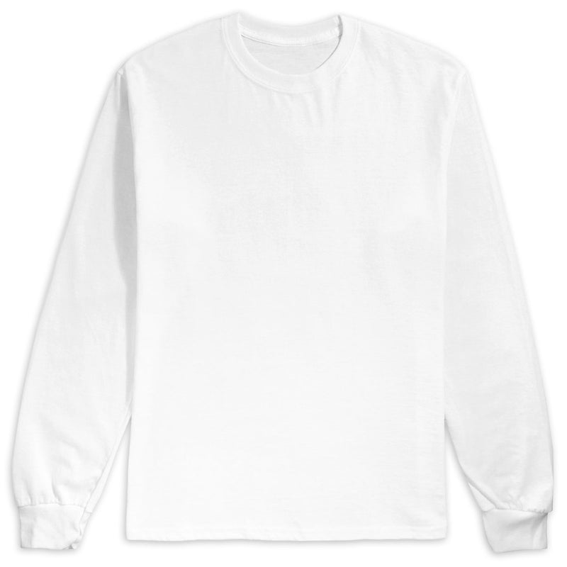 CCS Custom Long Sleeve T-Shirt