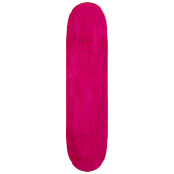 CCS x Zanereti Sweat Meadow Skateboard Complete