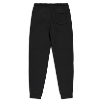 CCS Logo Stack Sweatpants - Black
