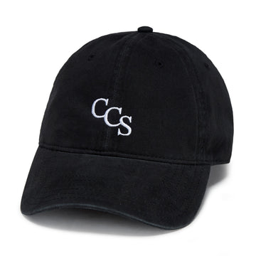 CCS LBC Dad Hat - Black