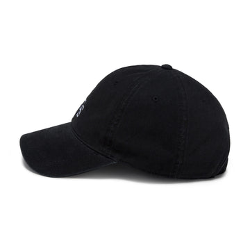 CCS LBC Dad Hat - Black