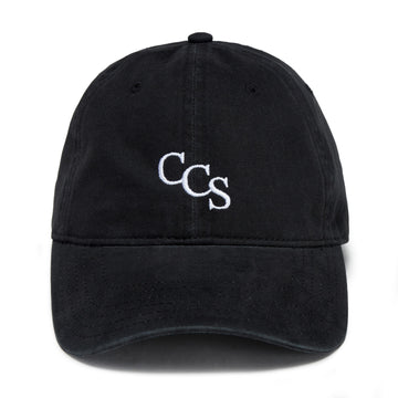 CCS LBC Dad Hat - Black
