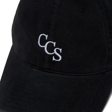 CCS LBC Dad Hat - Black