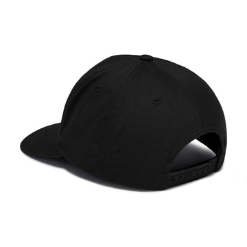 CCS LBC Snapback Hat - Black