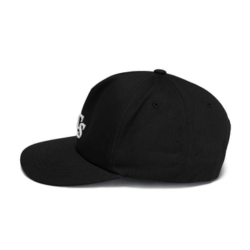 CCS LBC Snapback Hat - Black