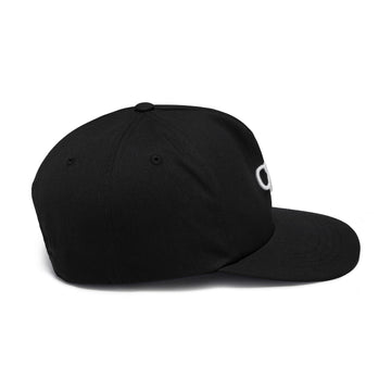 CCS LBC Snapback Hat - Black