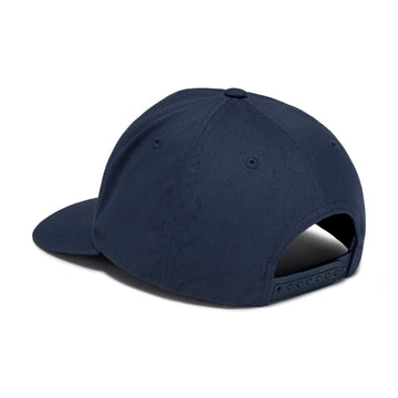 CCS LBC Snapback Hat - Navy