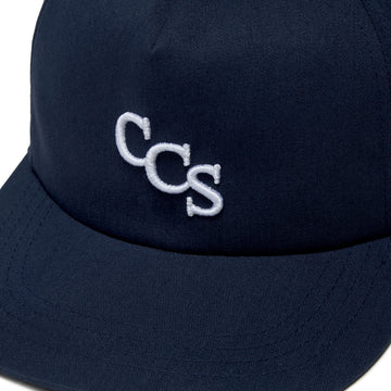 CCS LBC Snapback Hat - Navy