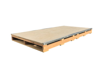 OC Ramps Manny Pad