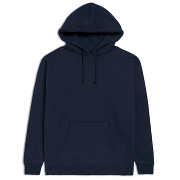 CCS Core Pullover Hoodie - Navy - LG