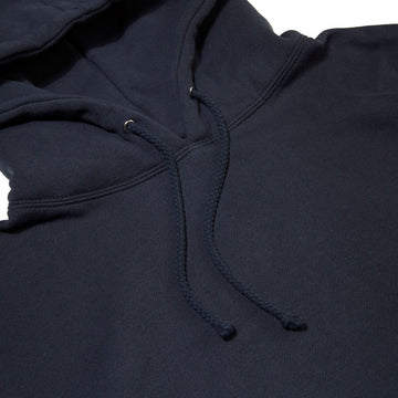 CCS Core Pullover Hoodie - Navy