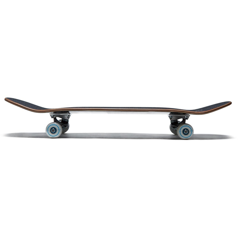 CCS Noise Shp1 Shaped Skateboard Complete - Green - 9.125